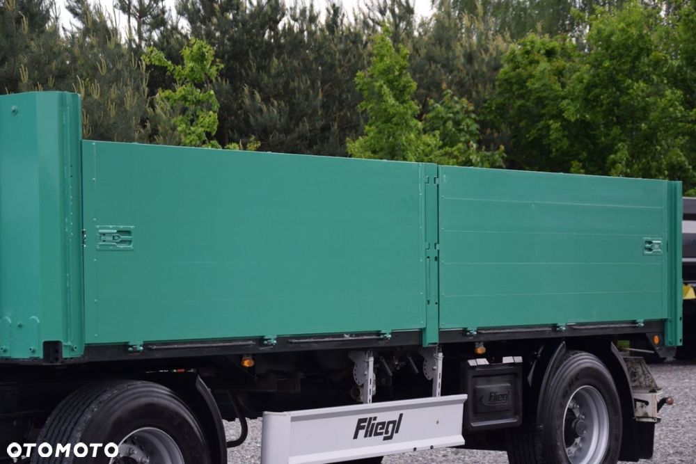 Fliegl ZBS 180 - 11