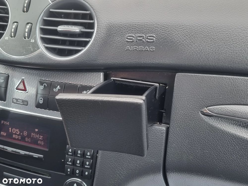 Mercedes-Benz CLK 200 Kompressor - 24