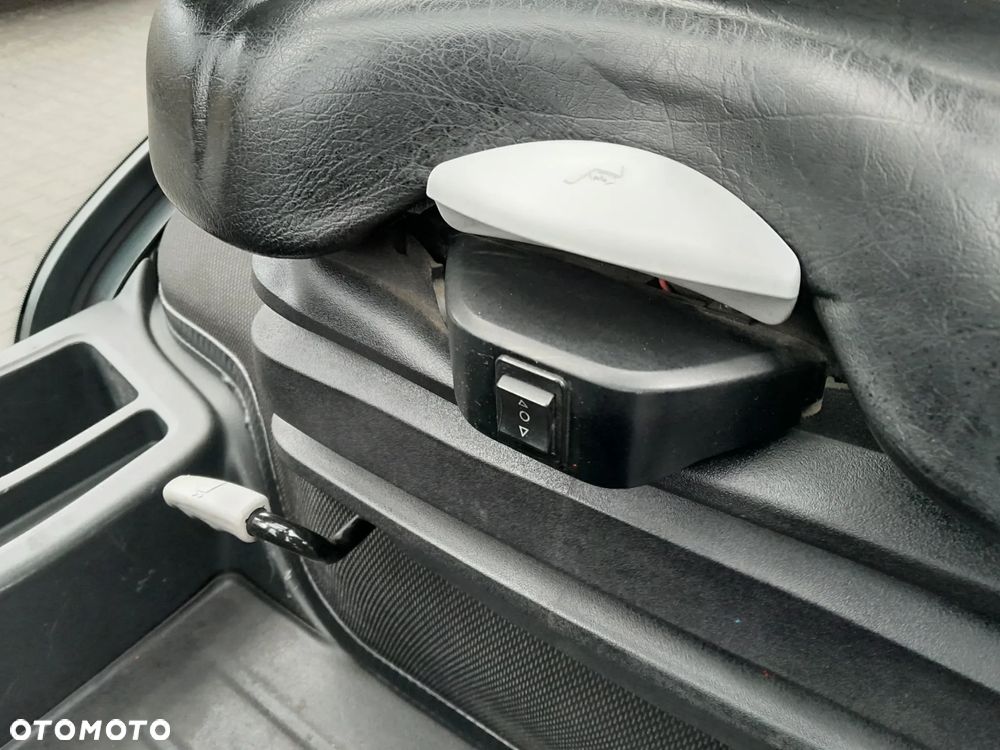 Linde H25D-01/600 - 20