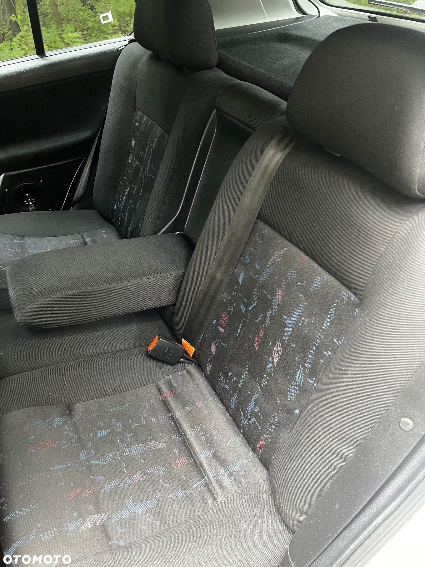 Volkswagen Golf 2.9 VR6 Syncro - 15