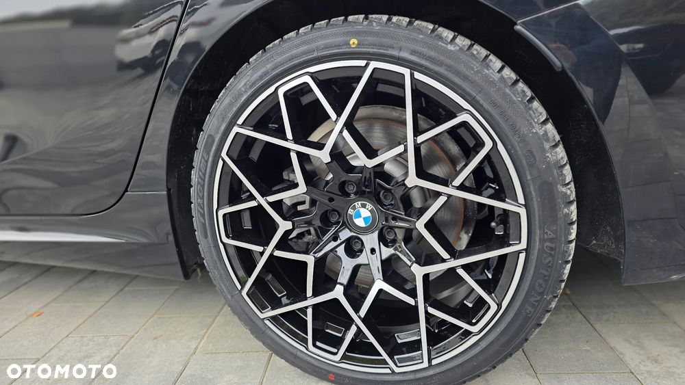 BMW Seria 3 330i xDrive M Sport sport - 11