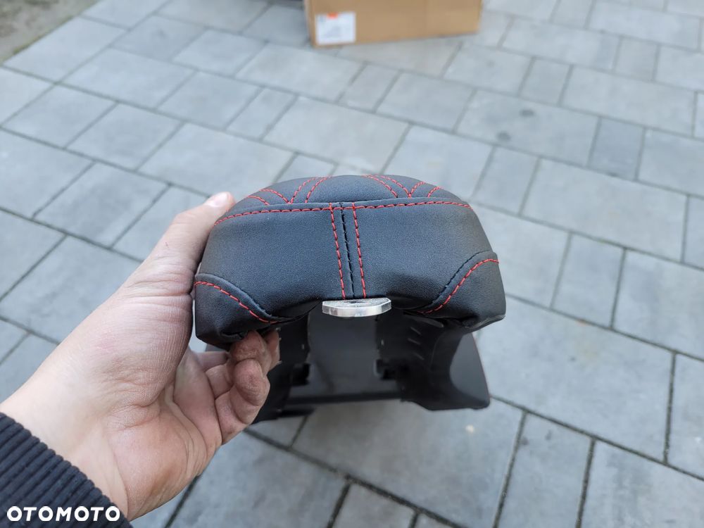 Fotel, kanapa, siedzenia Harley-Davidson Touring - 14