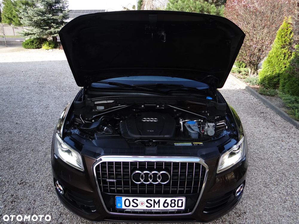 Audi Q5 2.0 TDI Quattro S tronic - 15