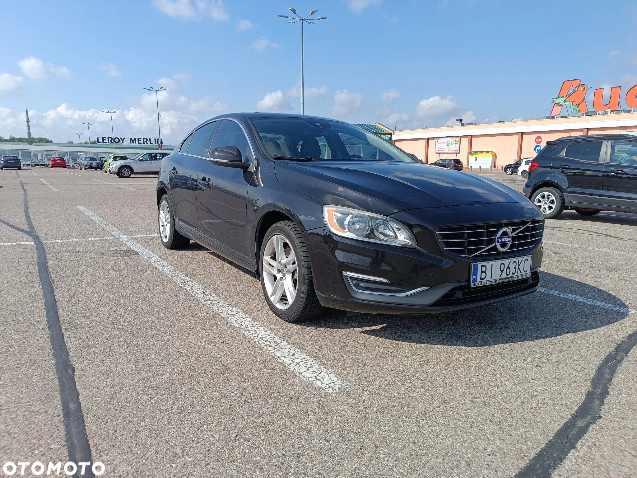 Volvo S60 2.5 T5 AWD - 2