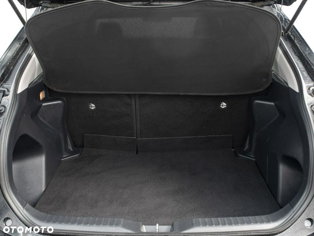 Toyota Yaris Cross - 23