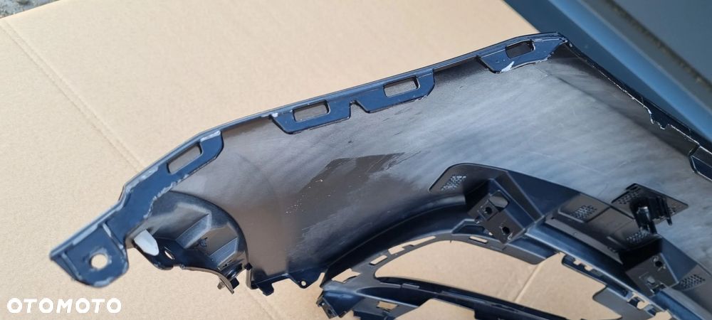 OPEL MOKKA X 2016- Zderzak przód oryginał MG003 - 11