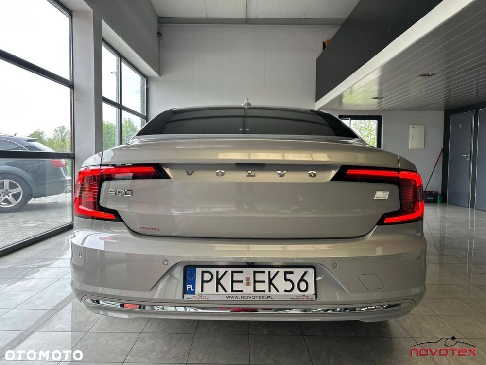 Volvo S90 T8 AWD Plug-In Hybrid Ultimate Bright - 7
