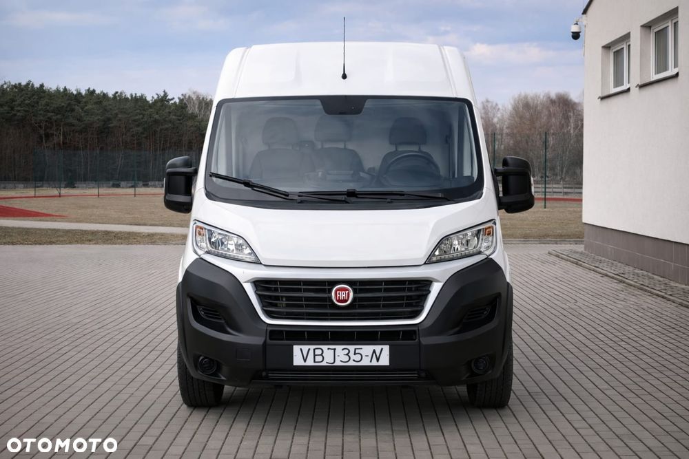 Fiat Ducato - 2