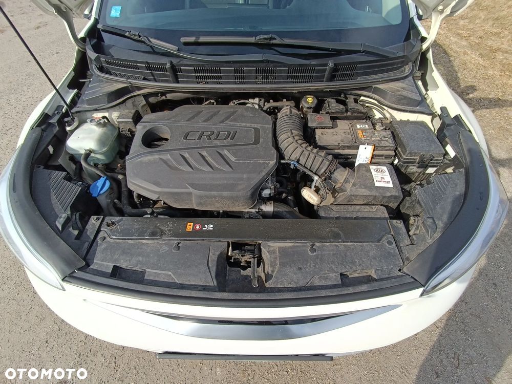 Kia Stonic 1.6 CRDi SCR L - 34