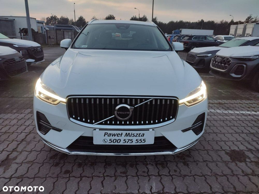 Volvo XC 60 - 14