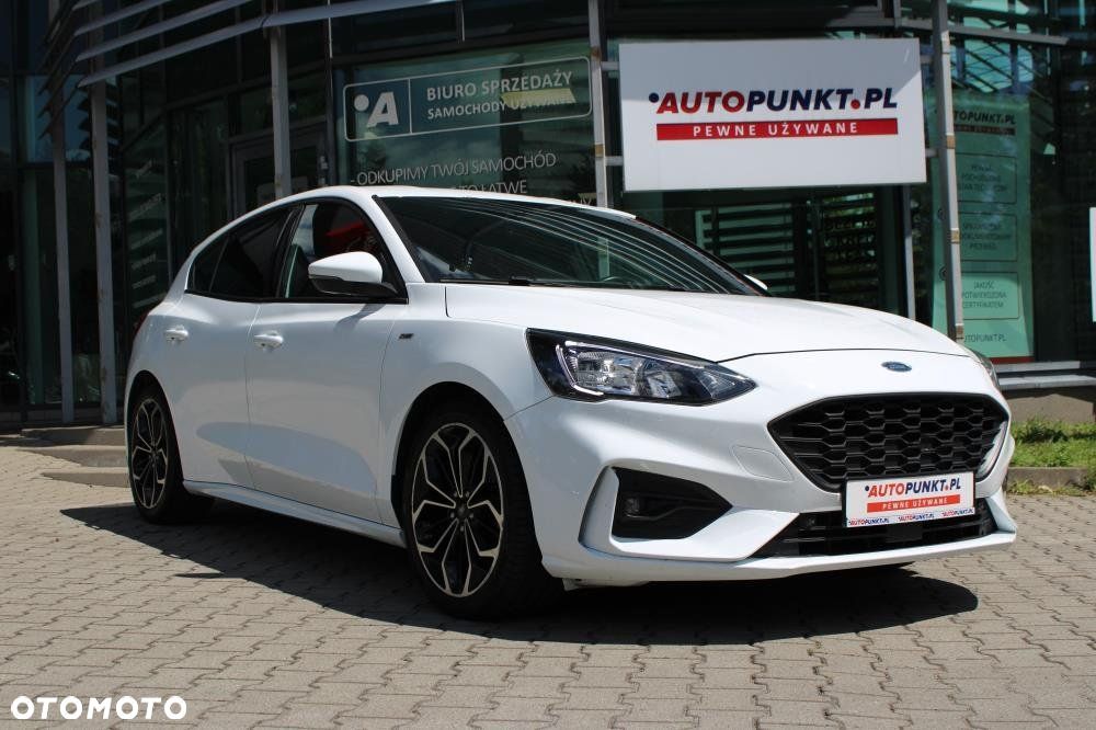 Ford Focus - 3