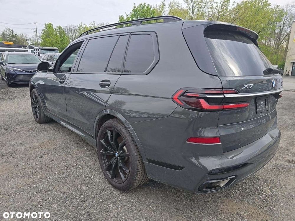 BMW X7 - 2