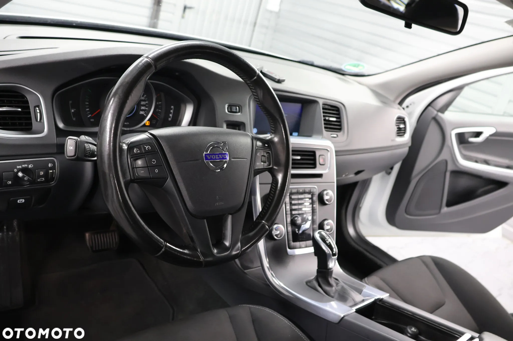 Volvo V60 - 7
