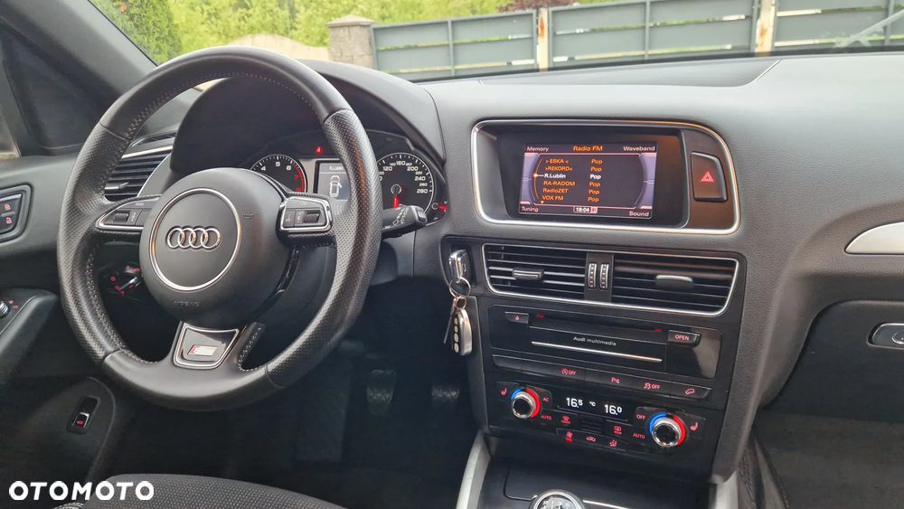 Audi Q5 - 10
