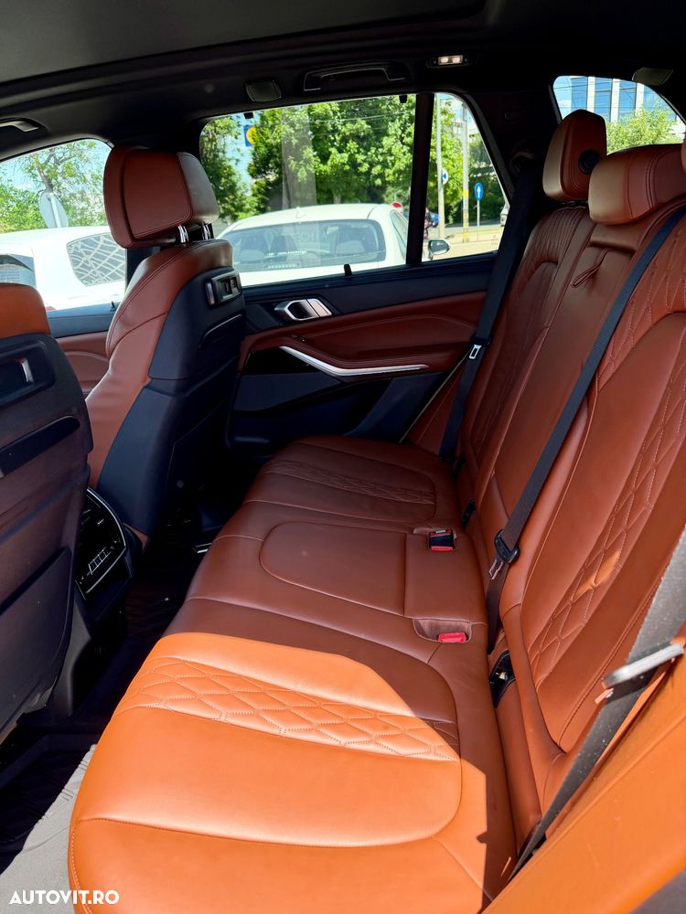 BMW X5 M - 39