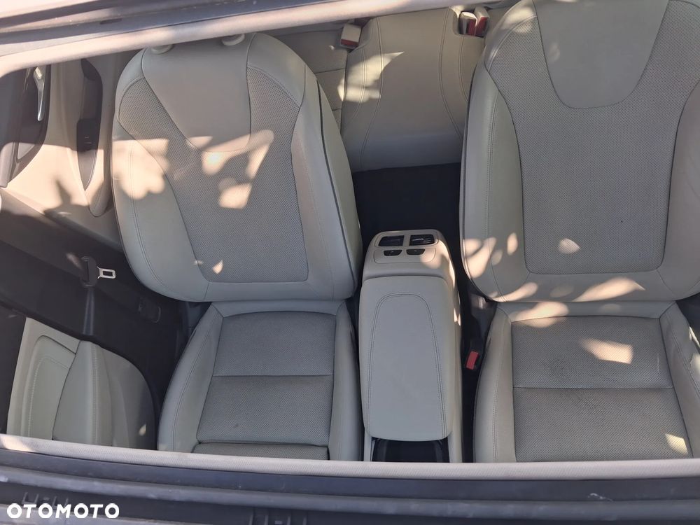 Opel Insignia 2.0 CDTI Elite S&S - 8