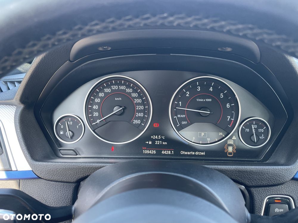 BMW 3GT 320i GPF xDrive M Sport - 16