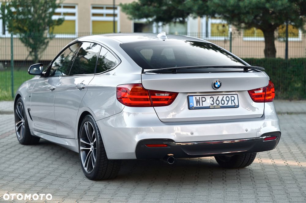 BMW 3GT - 10