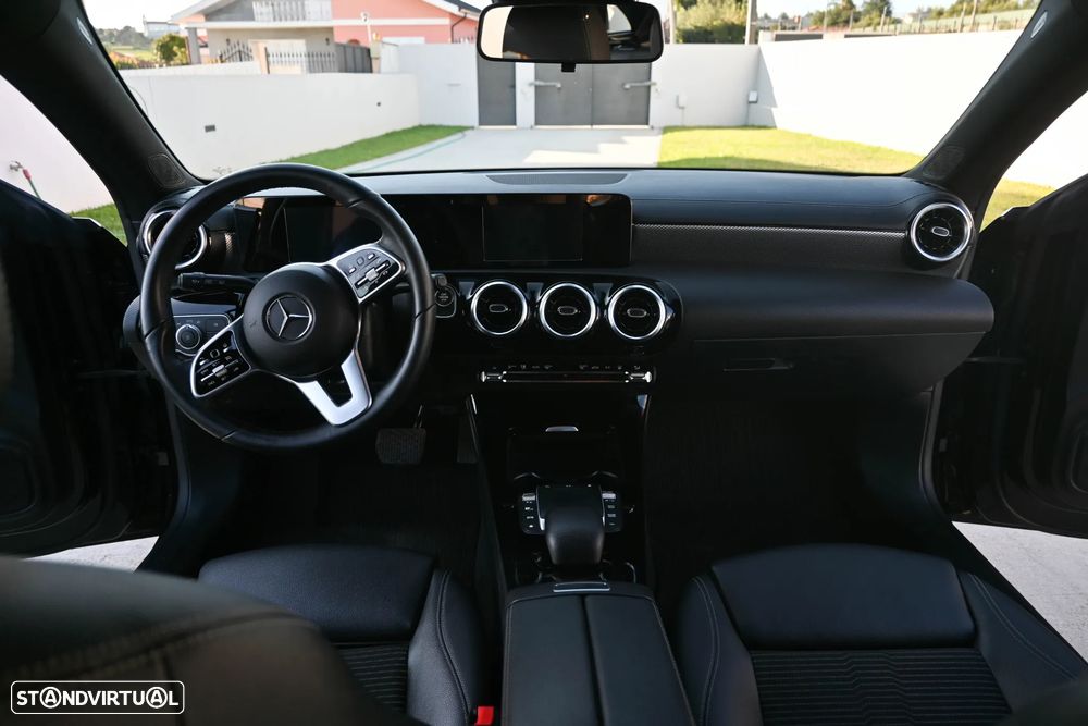 Mercedes-Benz CLA 250 e 8G-DCT Progressive - 13