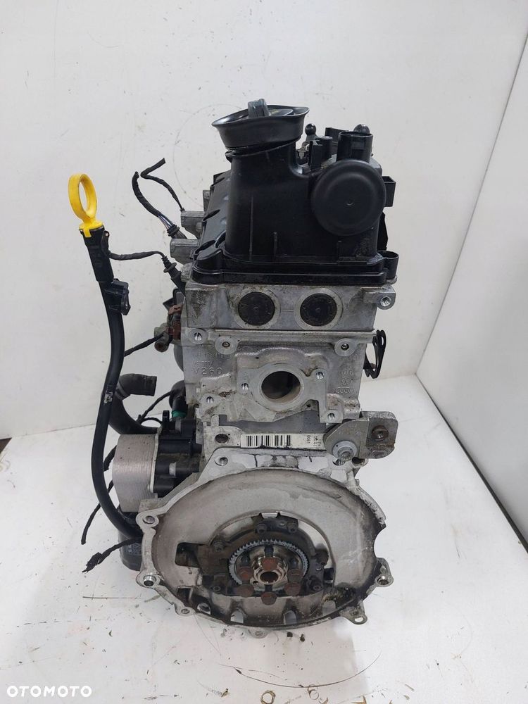 polo 6c fabia iii rapid audi a1 ibiza 6j silnik 1.4 tdi cus cut 95 tys km - 3