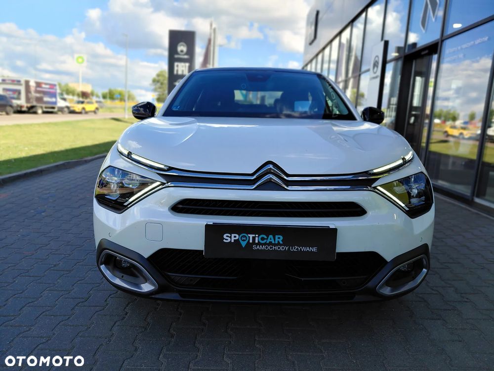 Citroën C4 1.2 PureTech Shine S&S EAT8 - 5