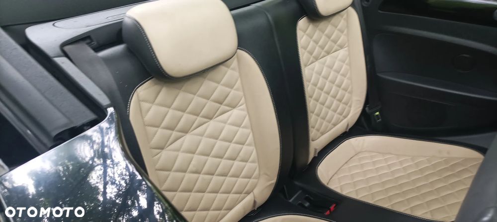Volkswagen Beetle The Cabriolet 1.2 TSI (BlueMotion Tech) - 29