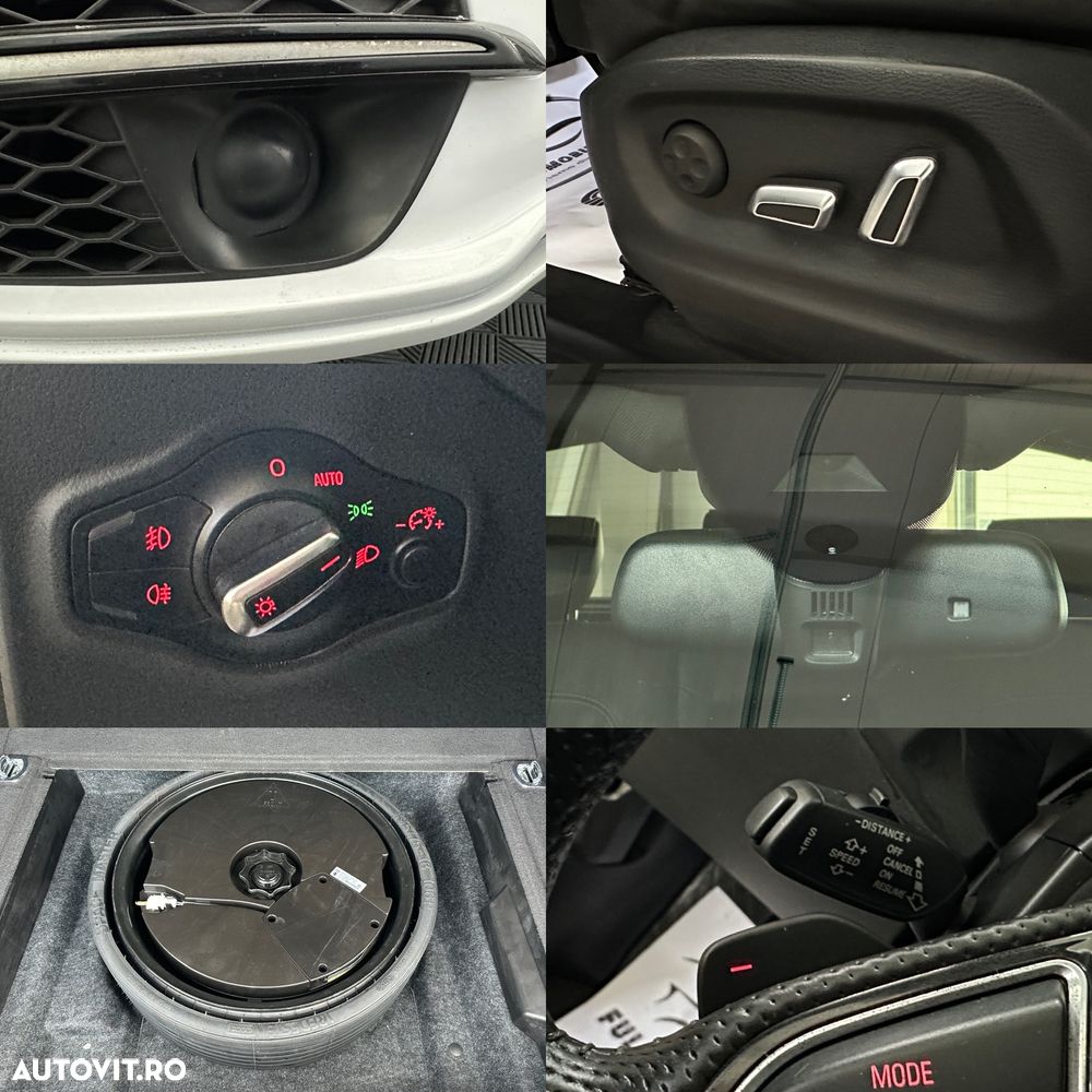 Audi Q5 2.0 TDI Quattro (clean diesel) S tronic - 8