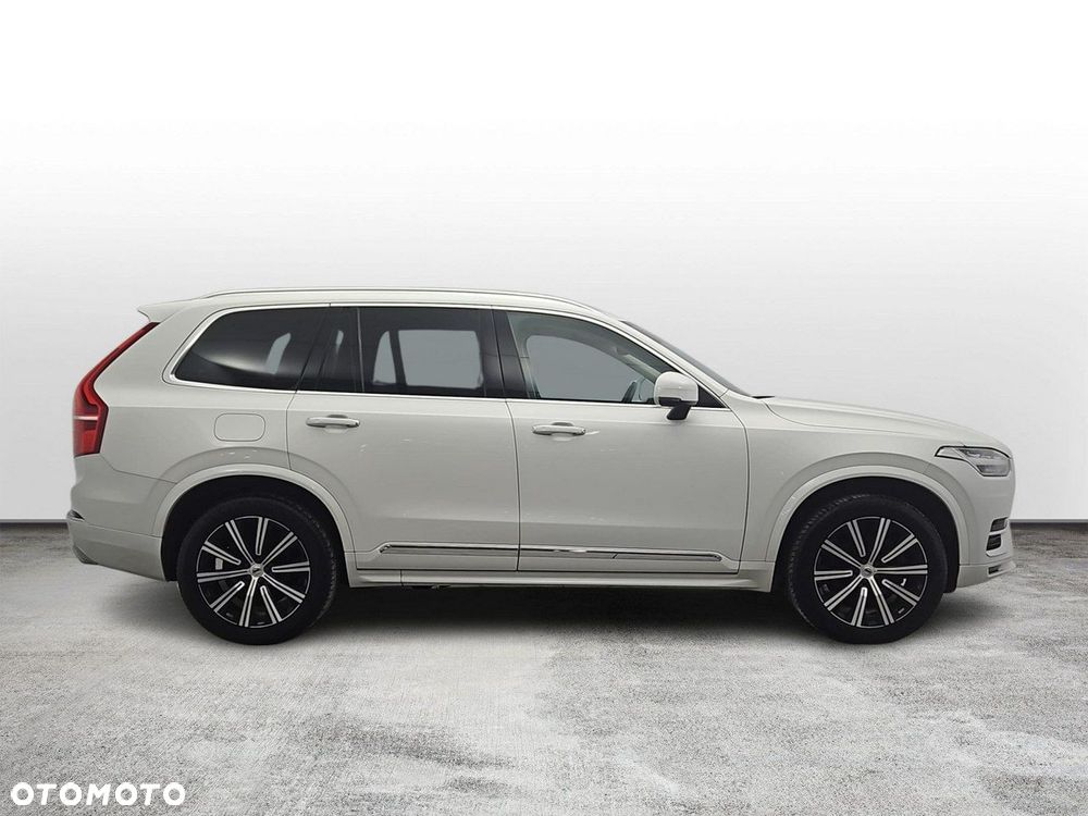 Volvo XC 90 - 6
