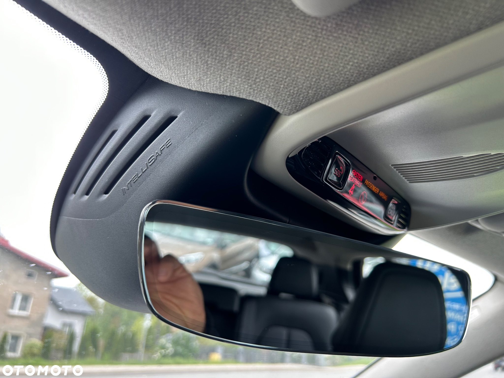 Volvo XC 40 T5 AWD Momentum Pro - 23