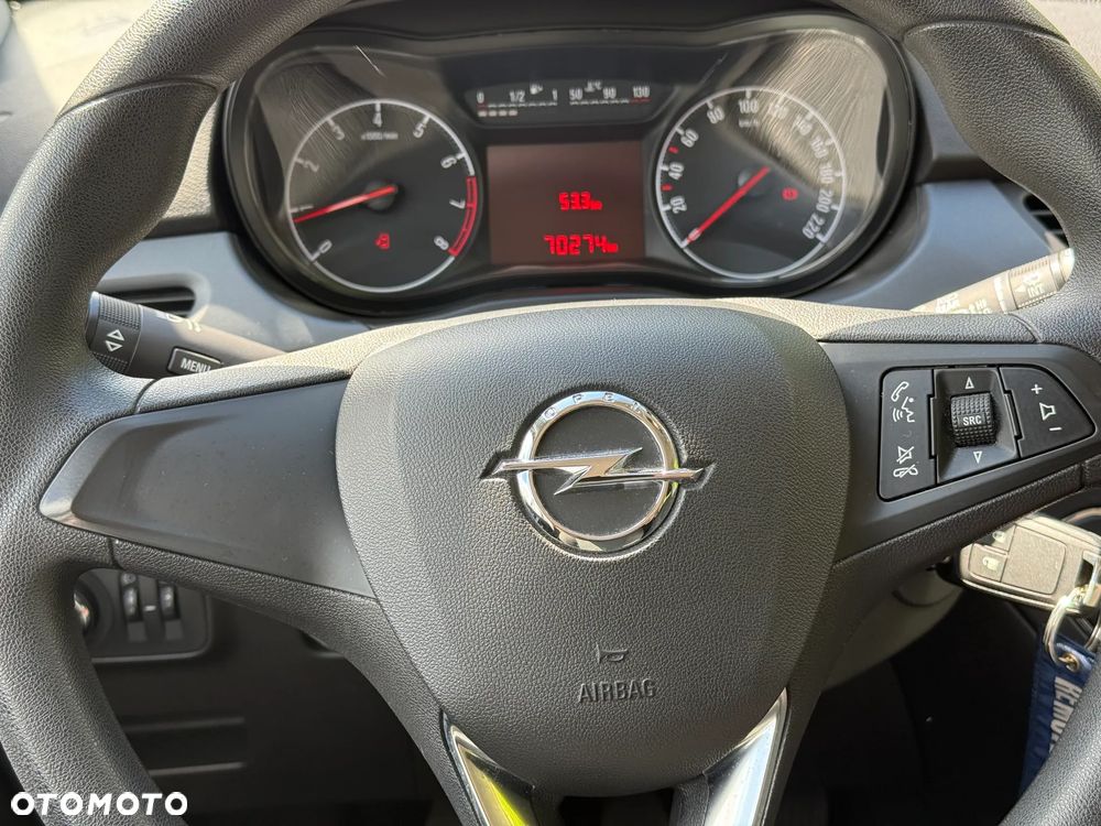 Opel Corsa 1.4 Enjoy - 9