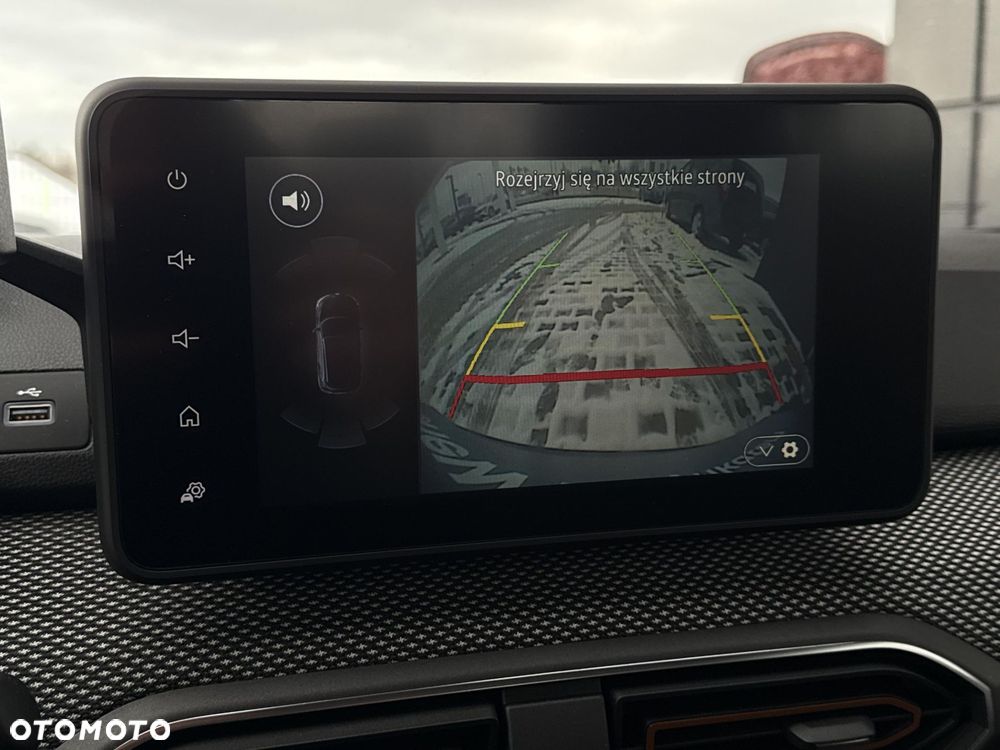 Dacia Sandero Stepway 1.0 TCe Comfort - 15