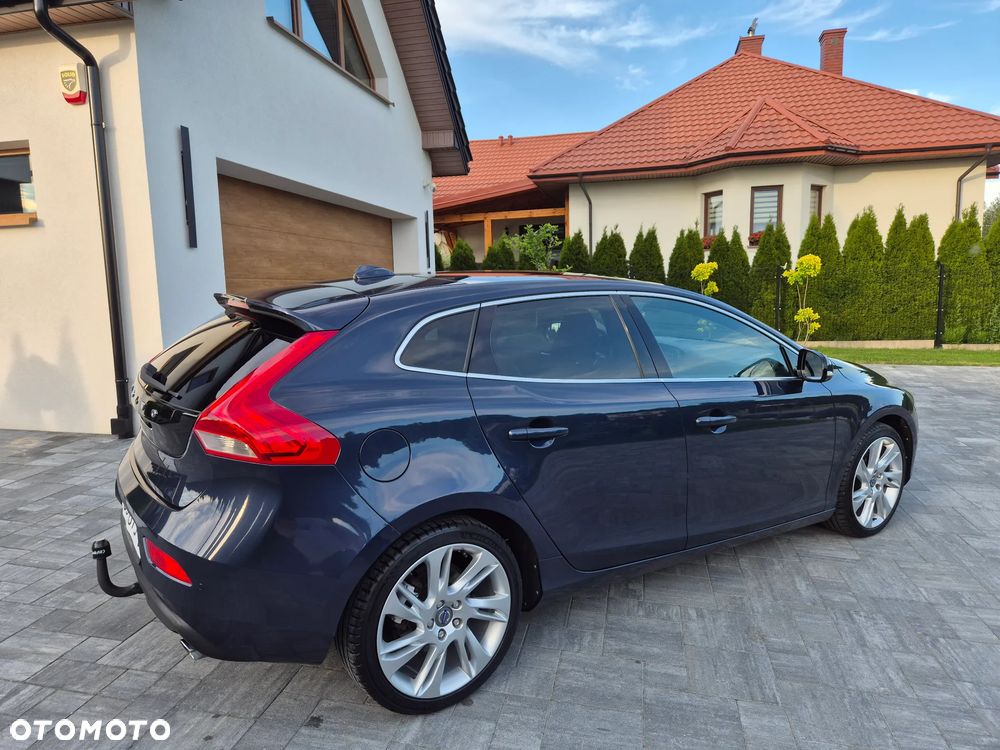 Volvo V40 - 27