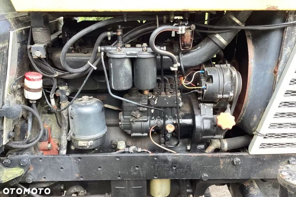 Ursus 385/902/912/385a/8011/8111 - 9