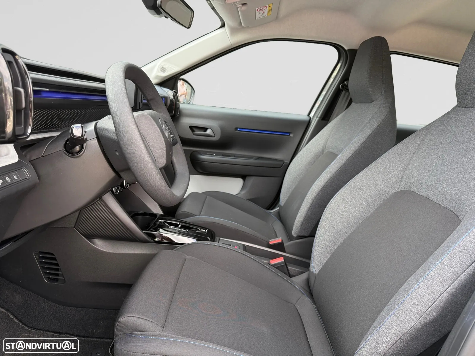 Citroën e-C3 44 kWh You - 10