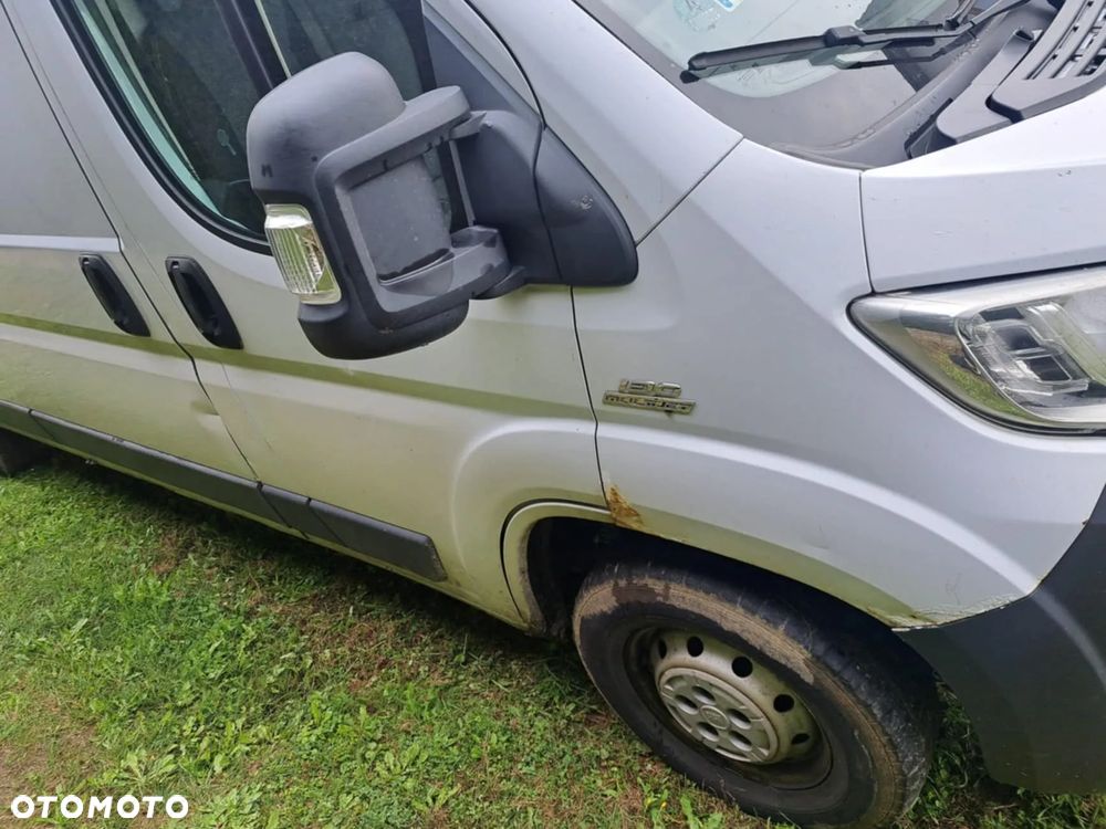 Fiat Ducato - 7