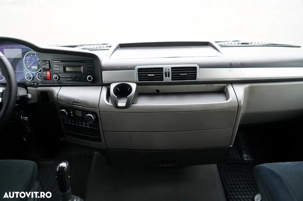 MAN TGX 18. 440 / XXL / MANUAL / EURO 5 - 32
