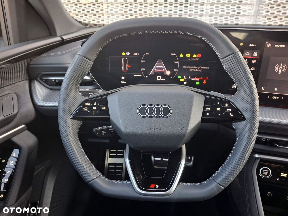 Audi Q5 - 21