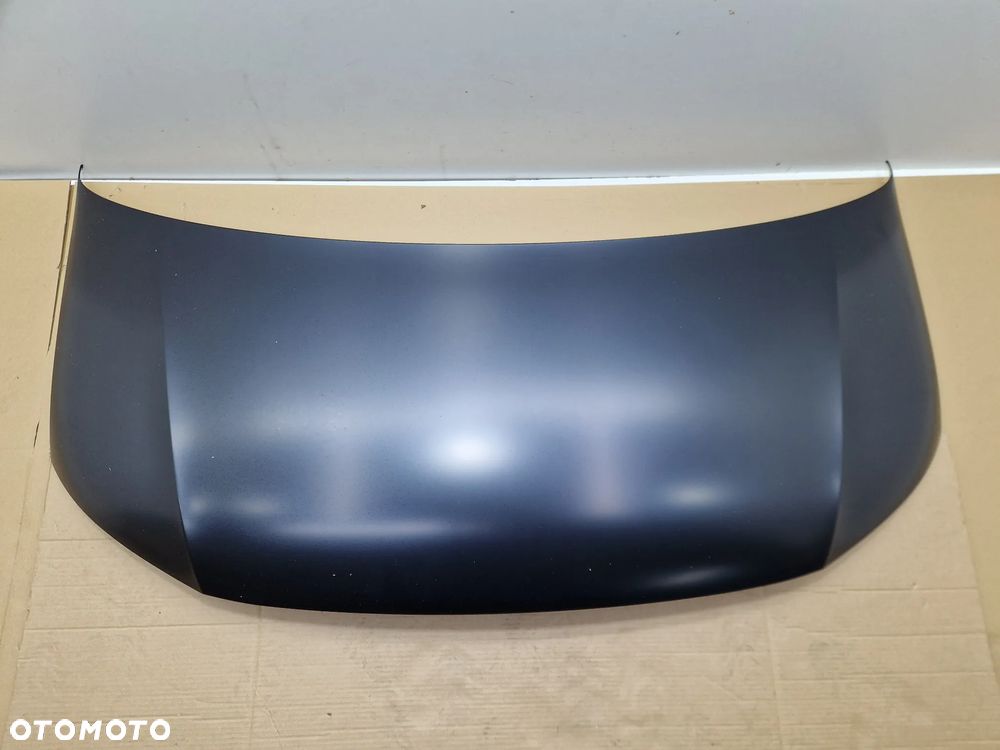 NOWA VW MULTIVAN TRANSPORTER T6 T6.1 15-25 MASKA POKRYWA SILNIKA - 2