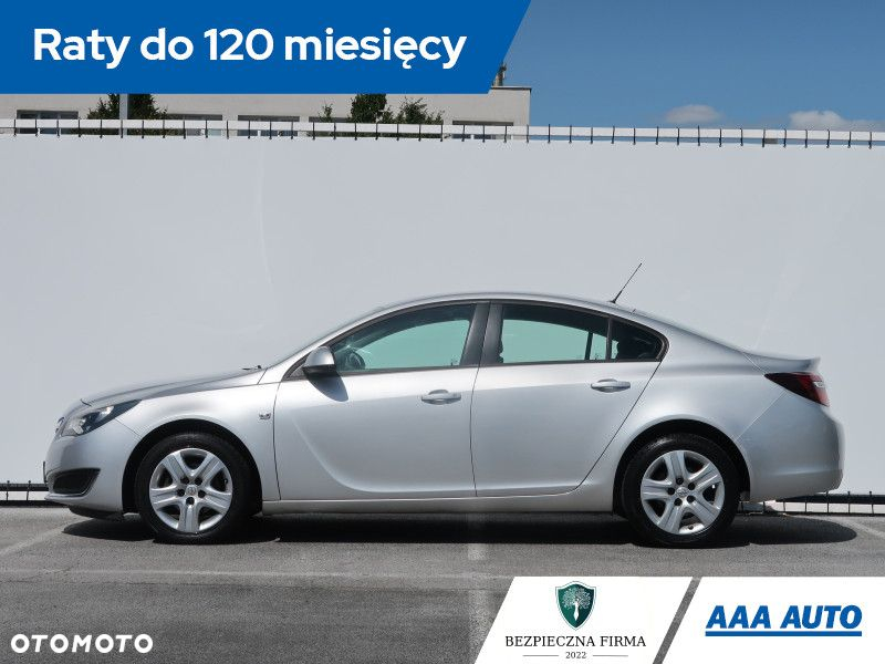 Opel Insignia - 3