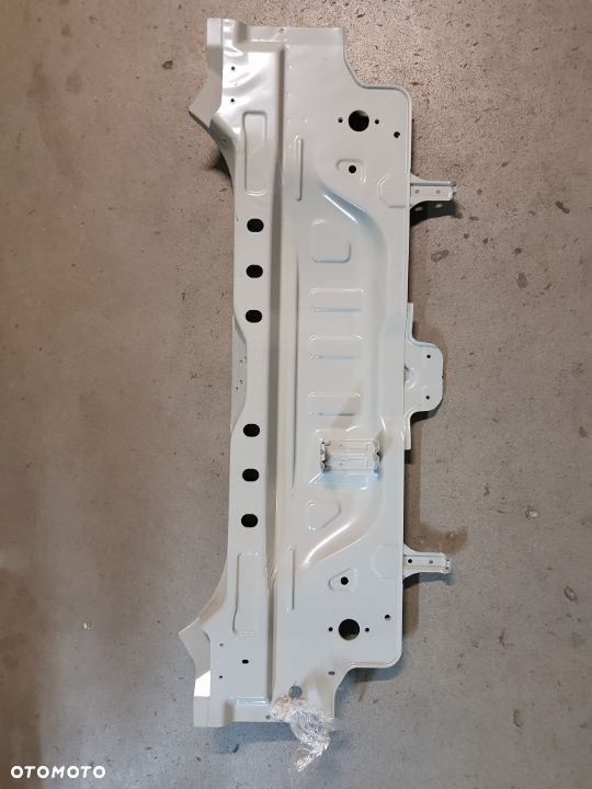 ŚCIANKA TYŁ SUZUKI SX4  6550079J00000 - 3