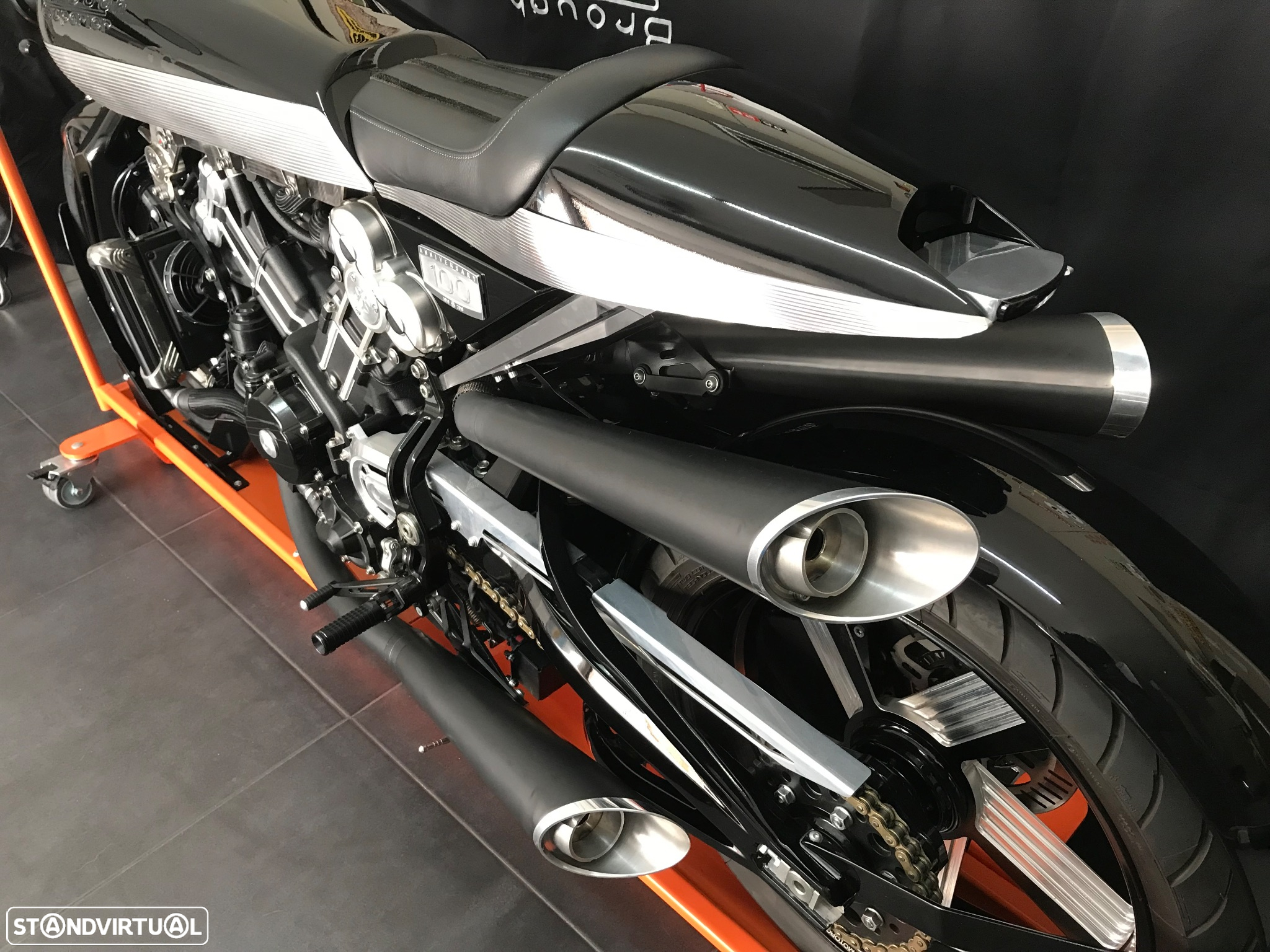 Brough Superior Centenary Anniversary Limited Edition - 16