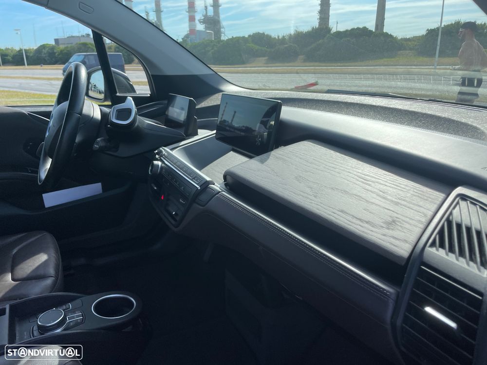 BMW i3 - 12