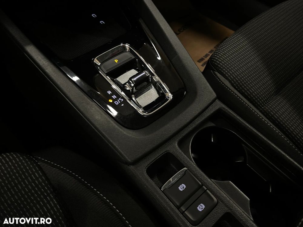 Skoda Octavia 2.0 TDI DSG Ambition - 24