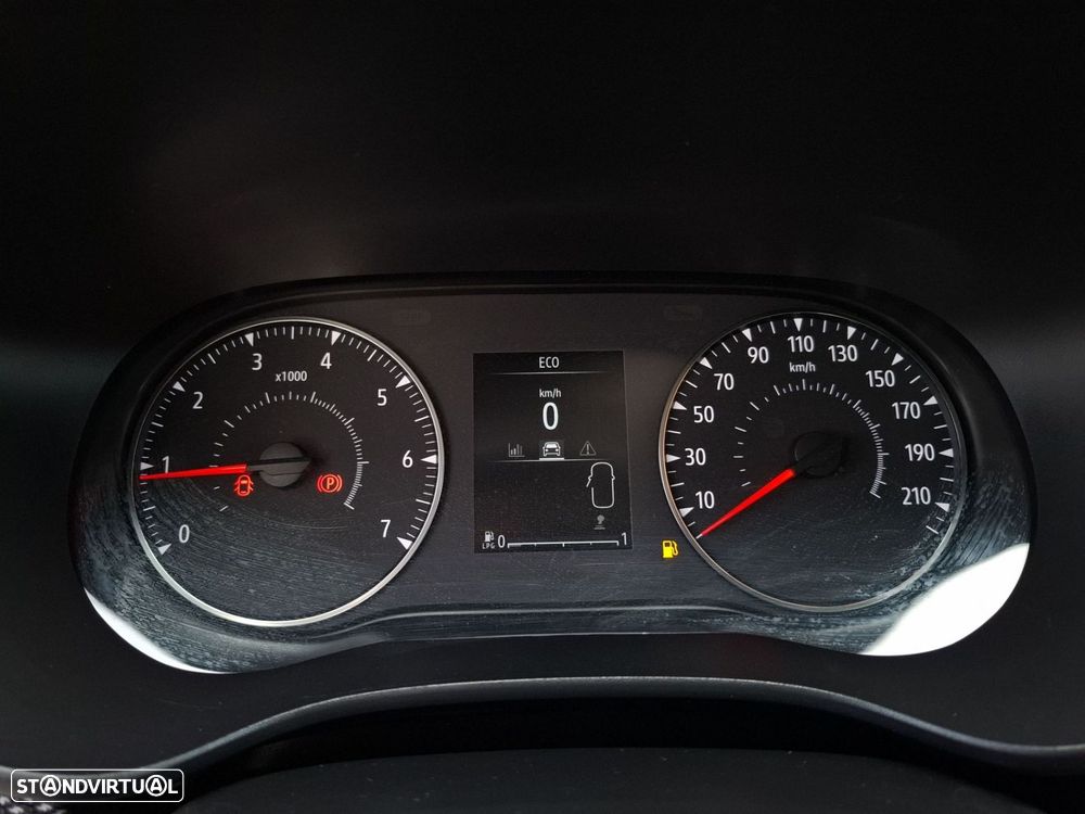 Dacia Sandero 1.0 ECO-G Stepway Comfort Bi-Fuel - 15