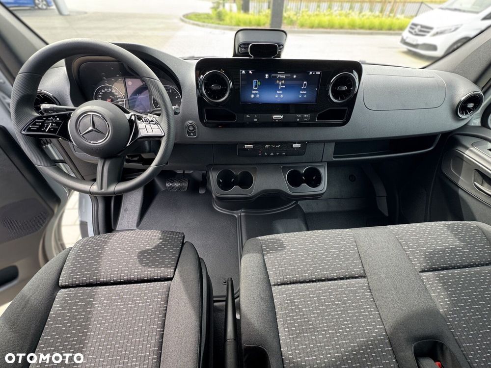 Mercedes-Benz Sprinter 315 CDI KA 3665 mm PRO standard - 15