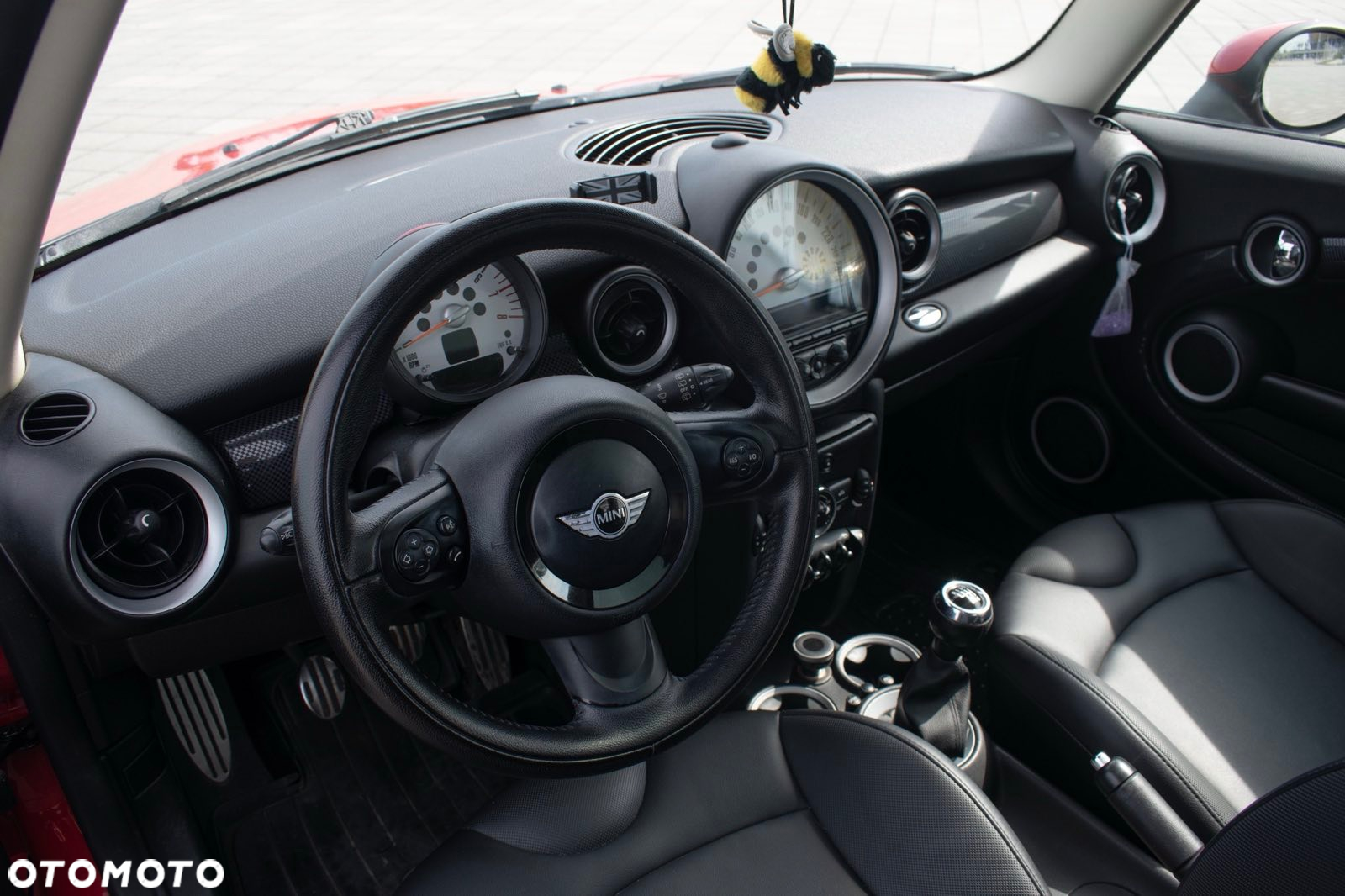 MINI Cooper S - 7