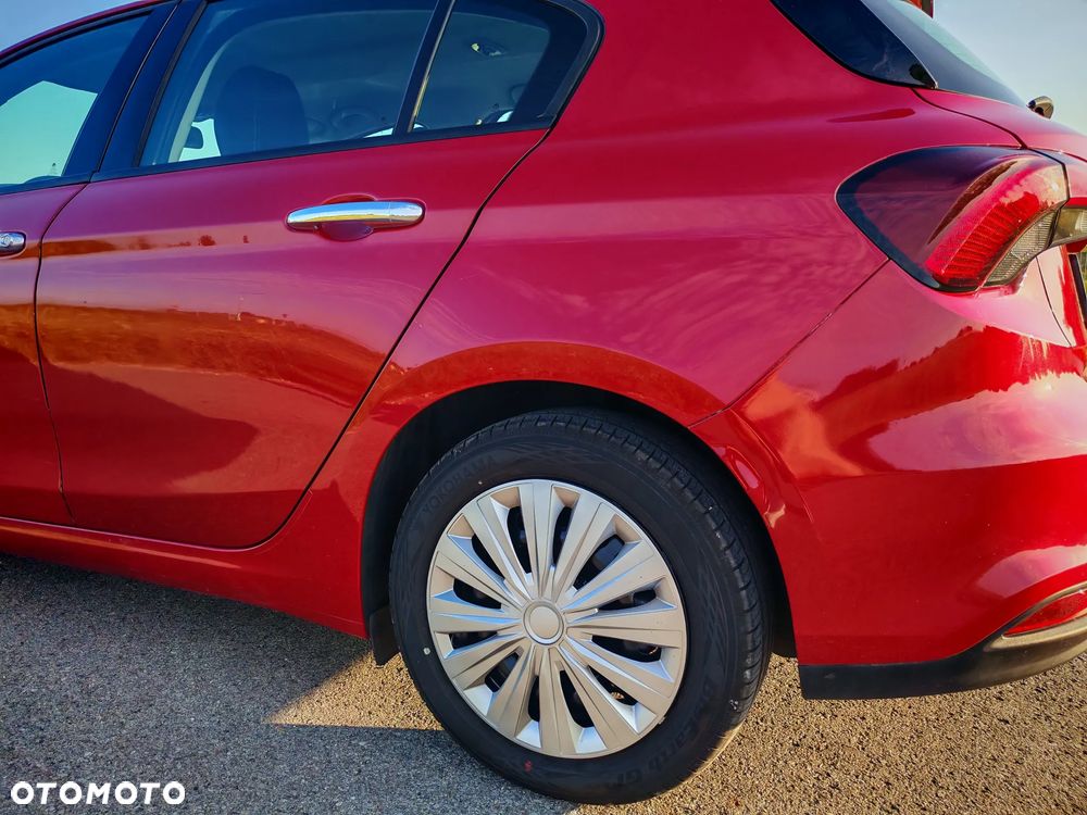 Fiat Tipo - 6