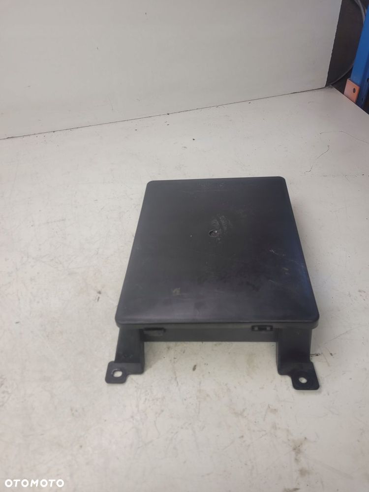 OBUDOWA STEROWNIKA BLUETOOTH AUDI A3 A4 8P0035619B - 2