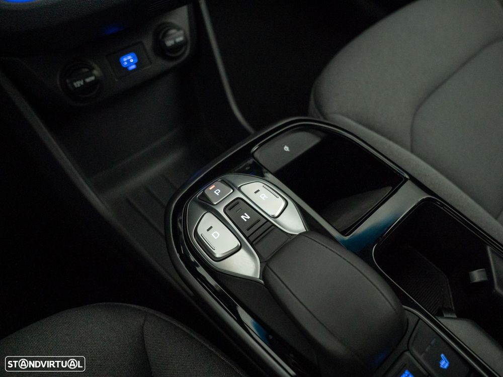 Hyundai Ioniq 38kWh - 31