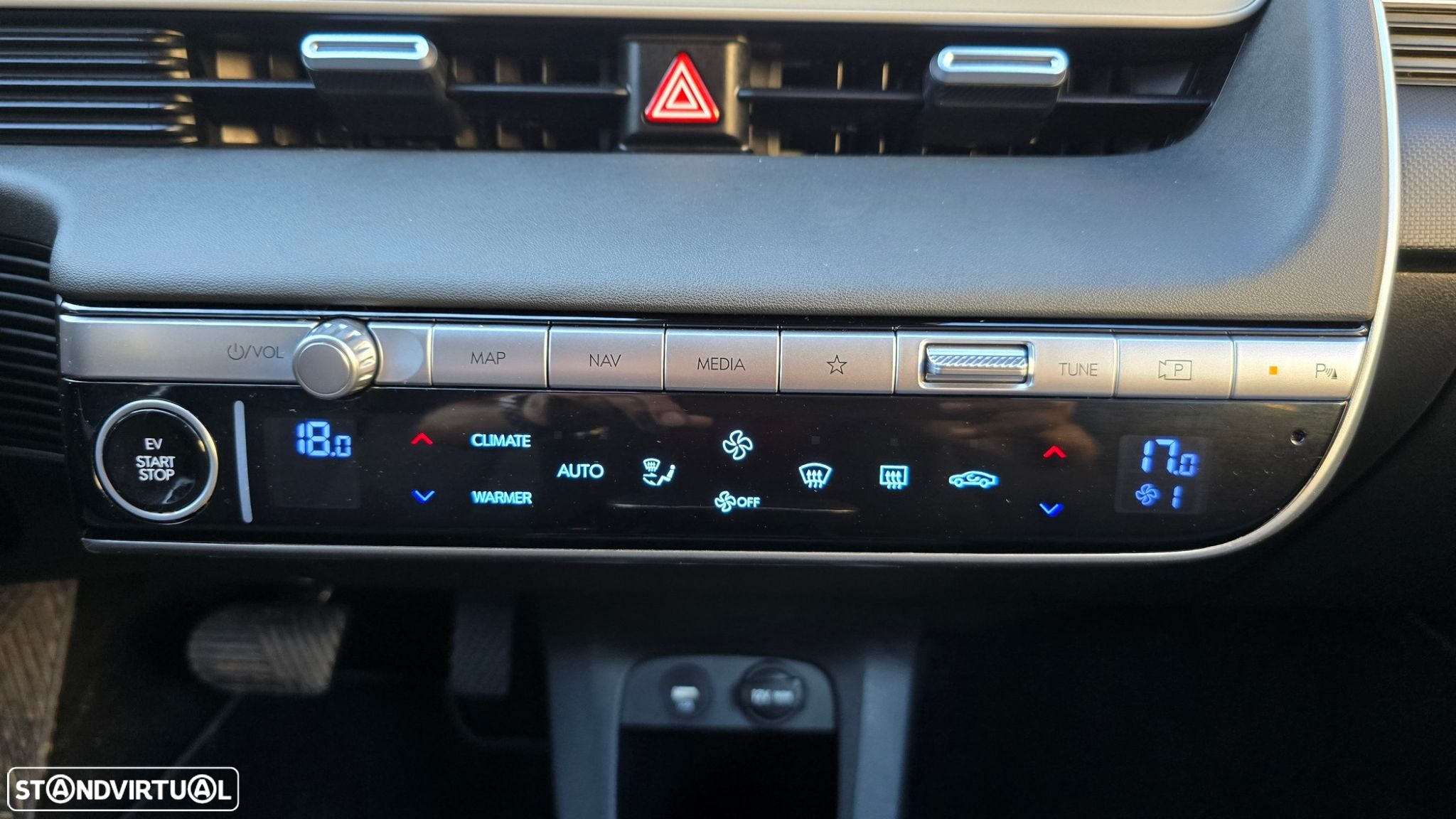 Hyundai Ioniq 5 77 kWh Premium - 39